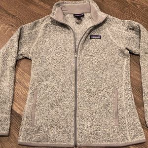 Patagonia Better Sweater Jacket